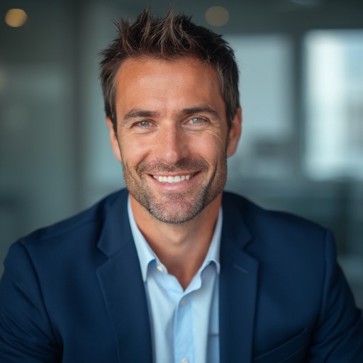 Markus Brenner — casinos ohne oasis expert